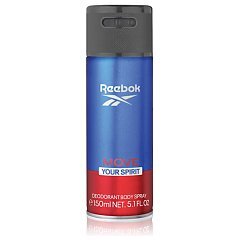 Reebok Move Your Spirit Man 1/1