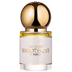 Bibliotheque Top Secret 1/1