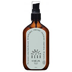 ODID Milk Protein Intensive Hair Oil 1/1