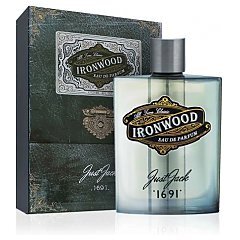 Just Jack All Time Classic Ironwood 1/1