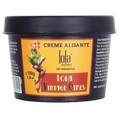 Lola Cosmetics Lola Vintage Girls 1/1