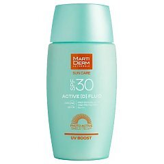 Martiderm Sun Care Active D Fluid 1/1