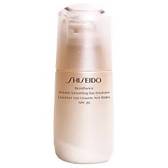 Shiseido Benefiance Wrinkle Smoothing Day Emulsion SPF20 1/1