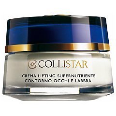 Collistar Special Anti-Age Supernourishing Lifting Cream Eye and Lip Contour 1/1