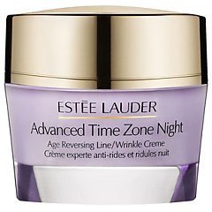 Estee Lauder Advanced Time Zone Night Age Reversing Line Wrinkle Creme 1/1