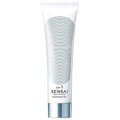 Sensai Silky Purifying Cleansing Gel (Step 1) 2014 1/1