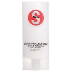 Tigi S Factor Smoothing Conditioner 1/1