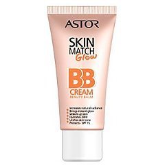 Astor Skin Match Glow BB Cream 1/1