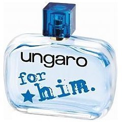 Emanuel Ungaro For Him 1/1