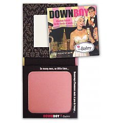 The Balm Down Boy Shadow/Blush 1/1