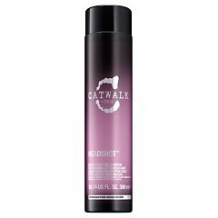 Tigi Catwalk Headshot Reconstructive Intense Shampoo 1/1
