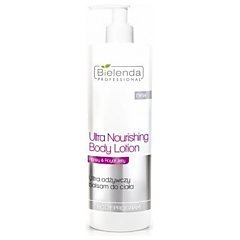Bielenda Professional Ultra Nourishing Body Lotion 1/1