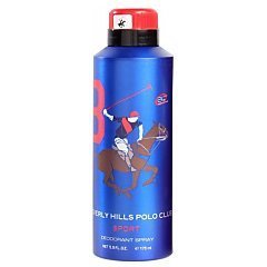 Beverly Hills Polo Club Men Sport Eight 1/1