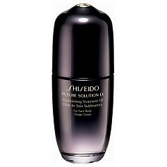 Shiseido Future Solution LX Replenishing Treatment Oil 1/1