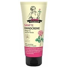 Natura Siberica Babcia Gertruda Sanfte Handcreme 1/1