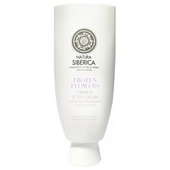 Natura Siberica Kopenhaga Frozen Flowers Body Cream 1/1
