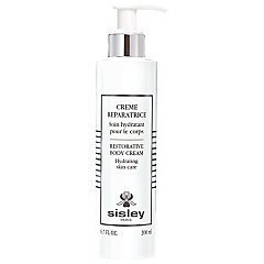 Sisley Restorative Body Cream Hydrating Skin Care 1/1