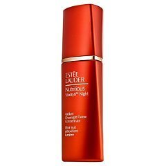Estee Lauder Nutritious Vitality 8 Radiant Overnight Detox Concentrate 1/1