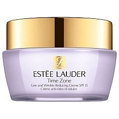 Estee Lauder Time Zone Line and Wrinkle Reducing Creme 1/1