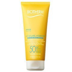 Biotherm Lait Solaire Hydratant 1/1