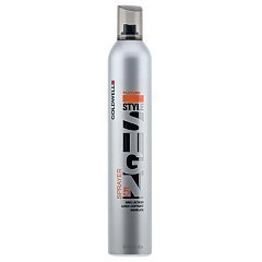 Goldwell Salon Only Hair Laquer Super Firm Mega Hold 1/1
