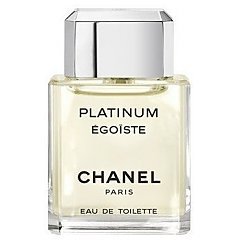 CHANEL Platinum Egoiste 1/1