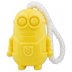 Despicable Me Minion Soap On A Rope 1/1