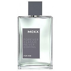 Mexx Forever Classic Never Boring For Him 1/1