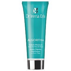 Dr Irena Eris Algorithm Instant Moisture Mask For Face & Neck 1/1