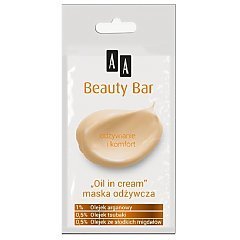 AA Beauty Bar Oil In Cream 1/1