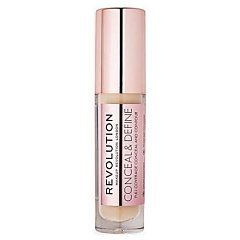 Makeup Revolution Conceal & Define 1/1