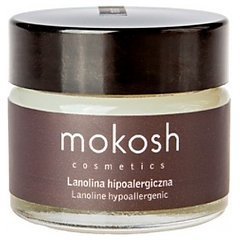 Mokosh Lanoline Hypoallergic 1/1