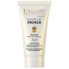 Eveline Make Up Primer 3w1 1/1