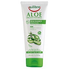 Equilibra Aloe Balsamo Idratante Moisturizing Conditioner 1/1