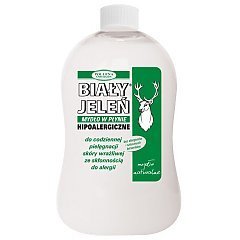 Biały Jeleń Hypoallergenic 1/1