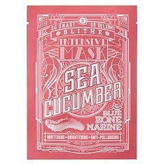 Blithe Blue Zone Marine Intensive Mask Sea Cucumber 1/1