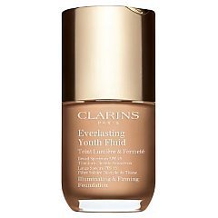 Clarins Everlasting Youth Fluid Illuminating & Firming Foundation 1/1