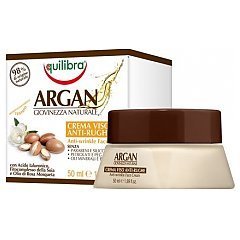 Equilibra Argan Crema Viso Anti-Rughe 1/1