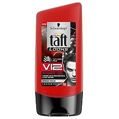 Taft Looks V12 Power Gel 1/1