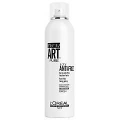 L'Oreal Professionnel Tecni Art Pure Fix Anti-Frizz Spray 1/1
