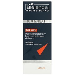 Bielenda Professional SupremeLab Men Line 1/1