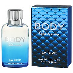 La Rive Body Like A Man 1/1