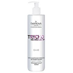 Farmona Trycho Technology Specialist Scalp Scrub 1/1