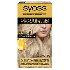 Syoss Oleo Intense 1/1