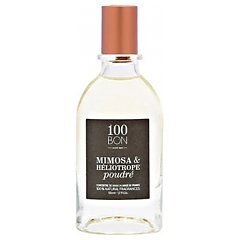 100BON Mimosa & Heliotrope Concentree 1/1