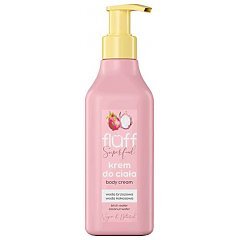 Fluff Superfood Body Cream 1/1