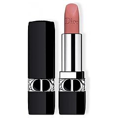 Christian Dior Rouge Dior Couture Colour Lipstick Refillable 2021 1/1