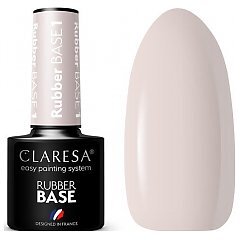 Claresa Rubber 1/1