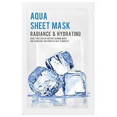 Eunyul Sheet Mask Aqua 1/1