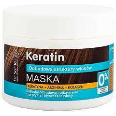 Dr. Sante Keratin Mask 1/1